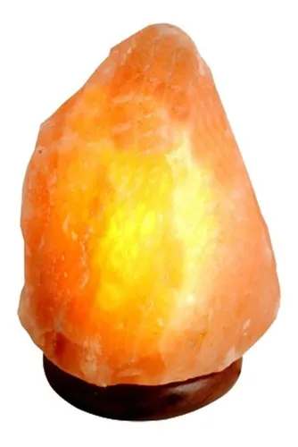 Producto - LAMPARA DE SAL 2 KG