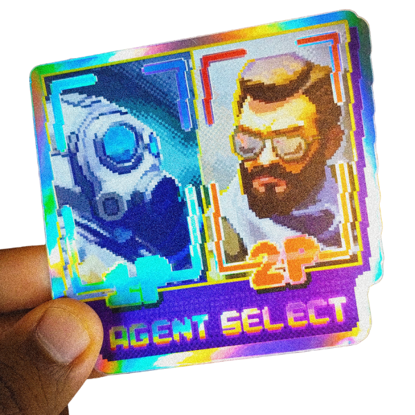 Producto - COUNTER STRIKE - HOLO XL - OFERTA