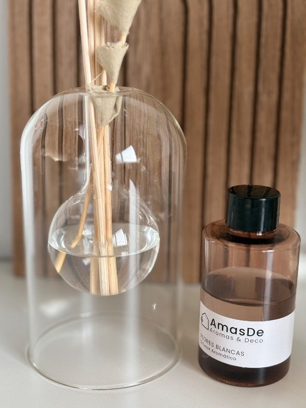 Producto - Difusor Aura - 2
