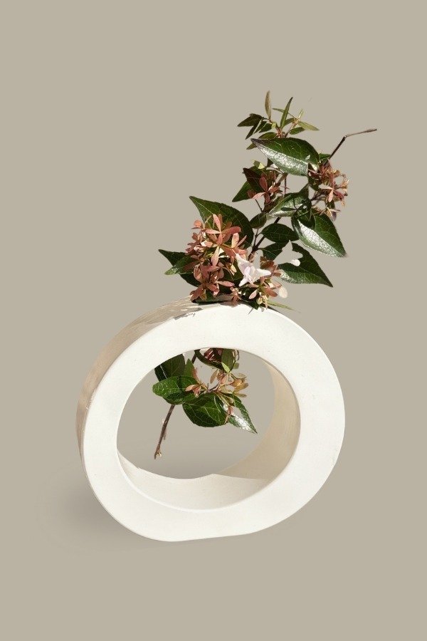 Producto - Florero Rou