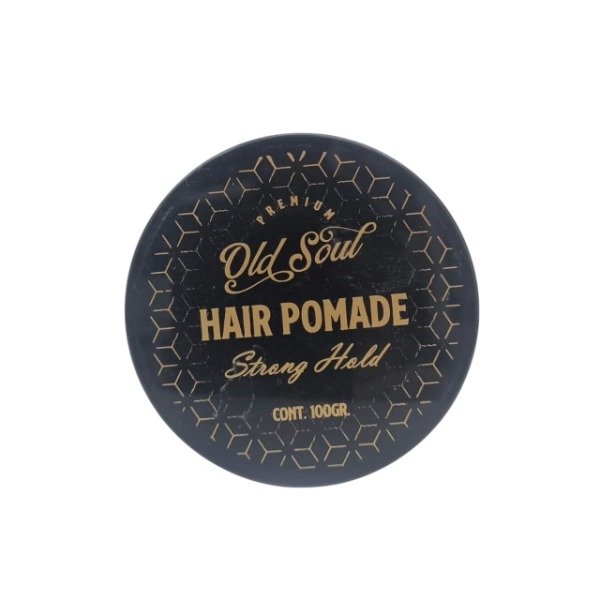 Producto - POMADA AL AGUA 100GR