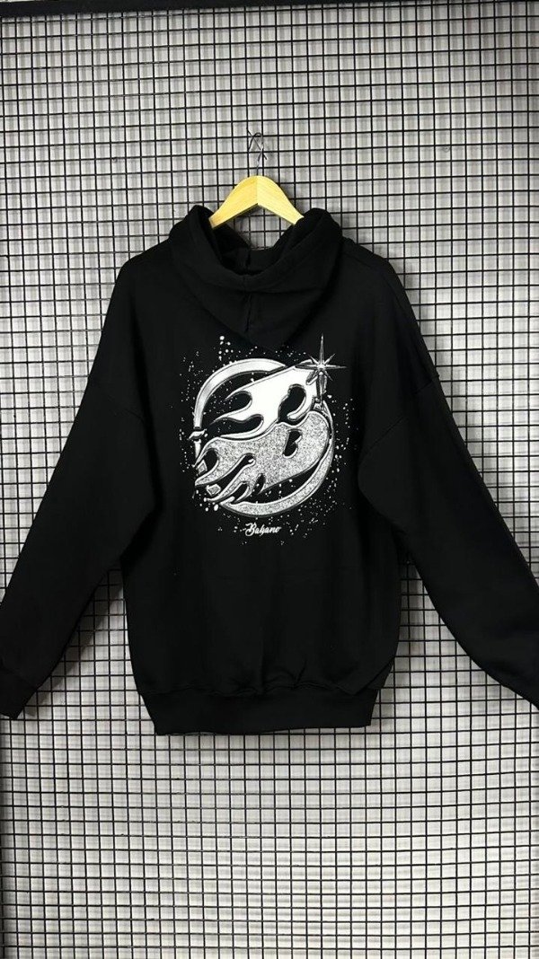 Producto - BUZO OVERSIZE B