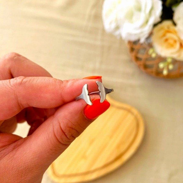 Producto - Anillo Cassandra