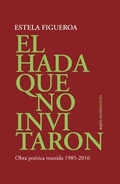 Producto - El hada que no invitaron
