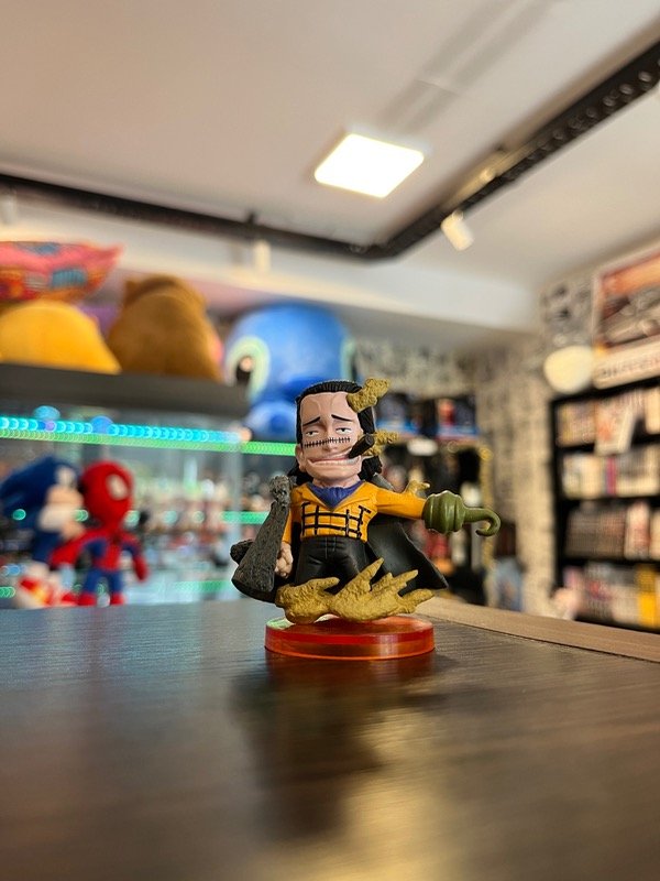 Producto - Figuras Chibi de One Piece