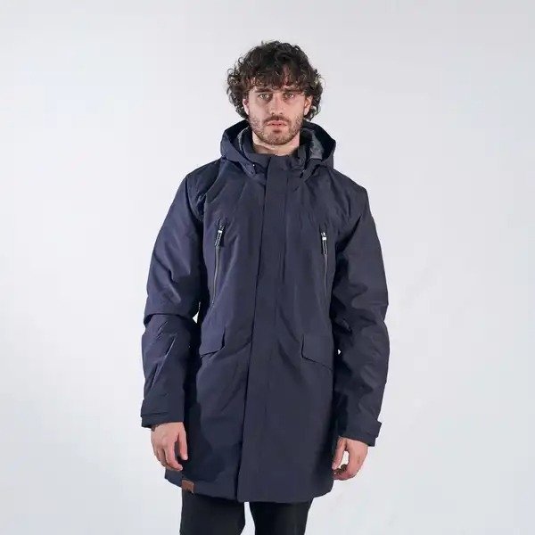 Producto - CAMPERA EXOTHERM GINO PARKA