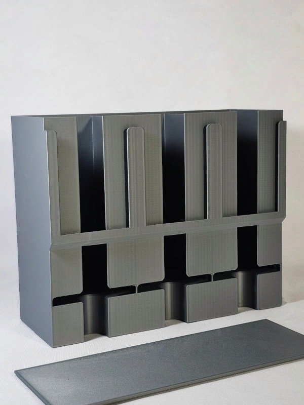 Producto - Organizador de Té