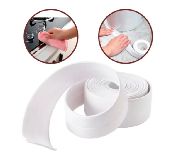 Producto - Cinta Antihumedad Impermeable Baño