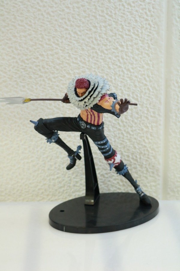 Producto - Figura Katakuri (one piece)