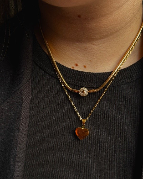 Producto - Collar Zibá - AD - 2