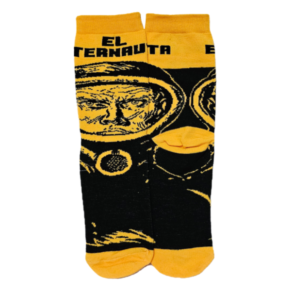 Producto - Media Caña El Eternauta