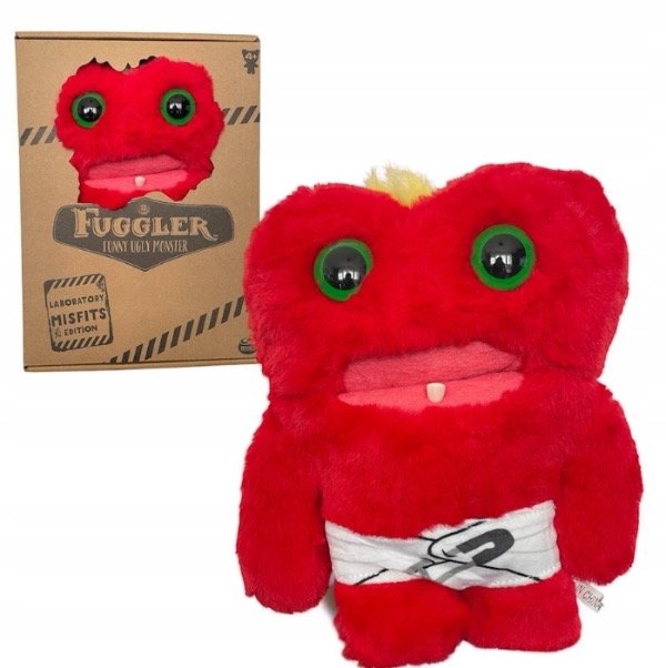 Producto - Fuggler Funny ugly monster corazón