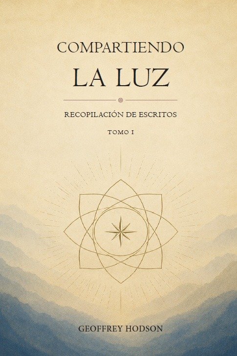 Producto - Compartiendo la luz (tomo I)
