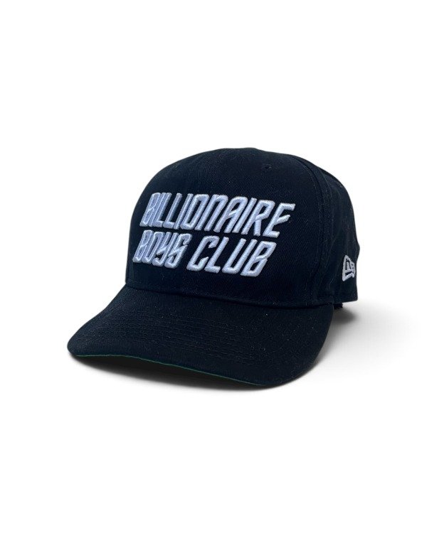 Producto - Billionaire Boys Club x New Era Snapback Cap - 0