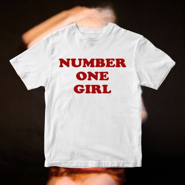 Producto - Rosé Number one girl