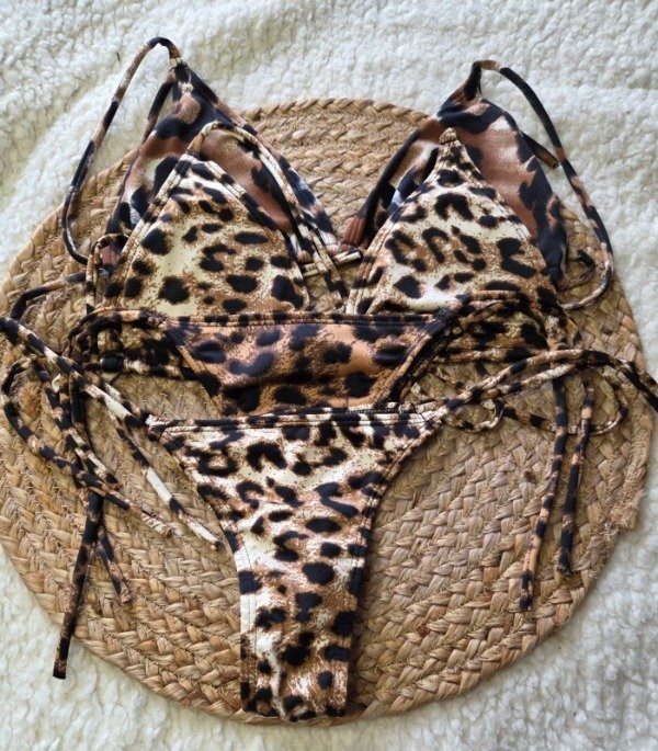 Producto - Pack x 6 Bikinis Print