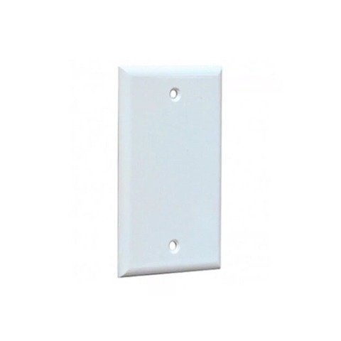 Producto - TAPA CIEGA RECTANGULAR 5X10CM
