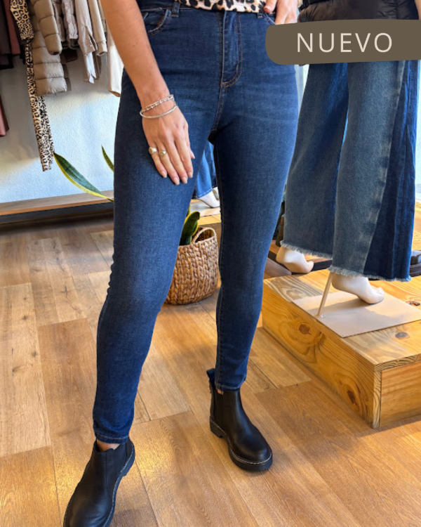 Producto - Skinny Moxy