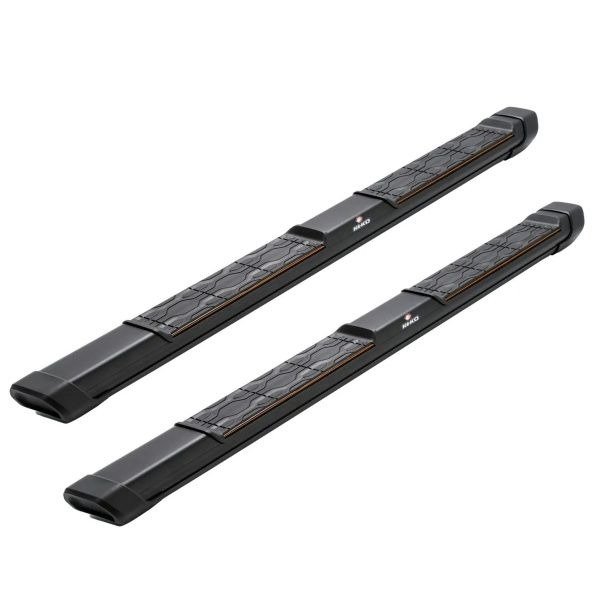 Producto - K077 KIT INSTALACION ESTRIBO MY ROAD FORD MAVERICK 22+ (K469PR/CR)