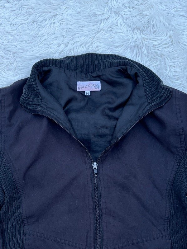 Campera y2k talle S/M — imagen 5