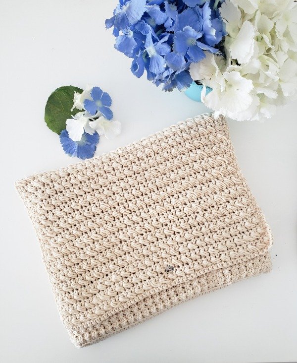 Producto - Clutch Adhara
