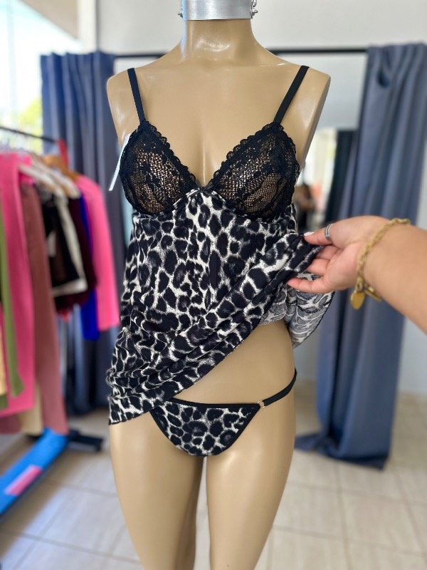 Producto - BABY DOLL PRINT DISEÑO 2