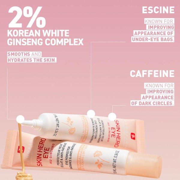 Producto - Erborian Skin Hero Eye 10ml - 2