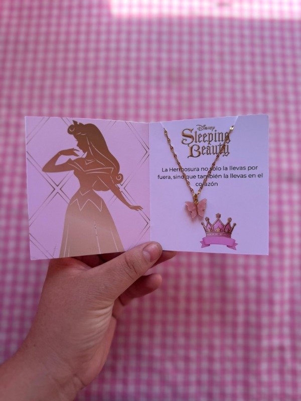 Producto - Collar Aurora 1