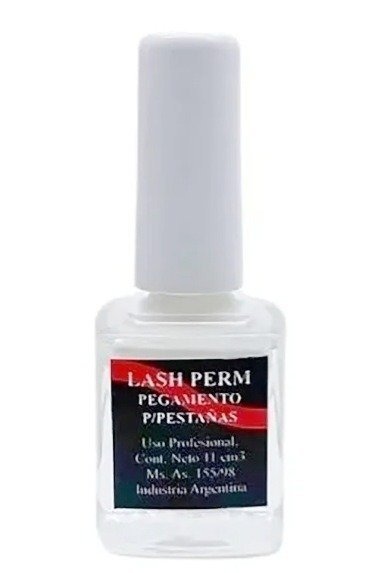 Producto - pegamento para pestañas
