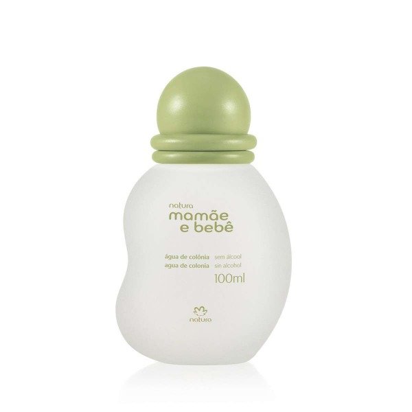 Producto - Mamá y bebé - Agua de Colonia 100ml