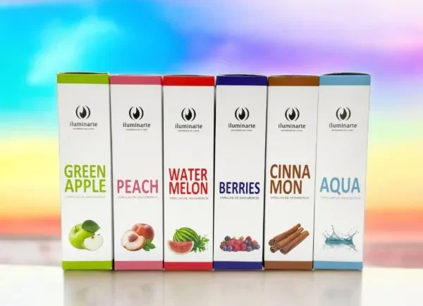 Producto - ILUMINARTE LINEA BLANCA