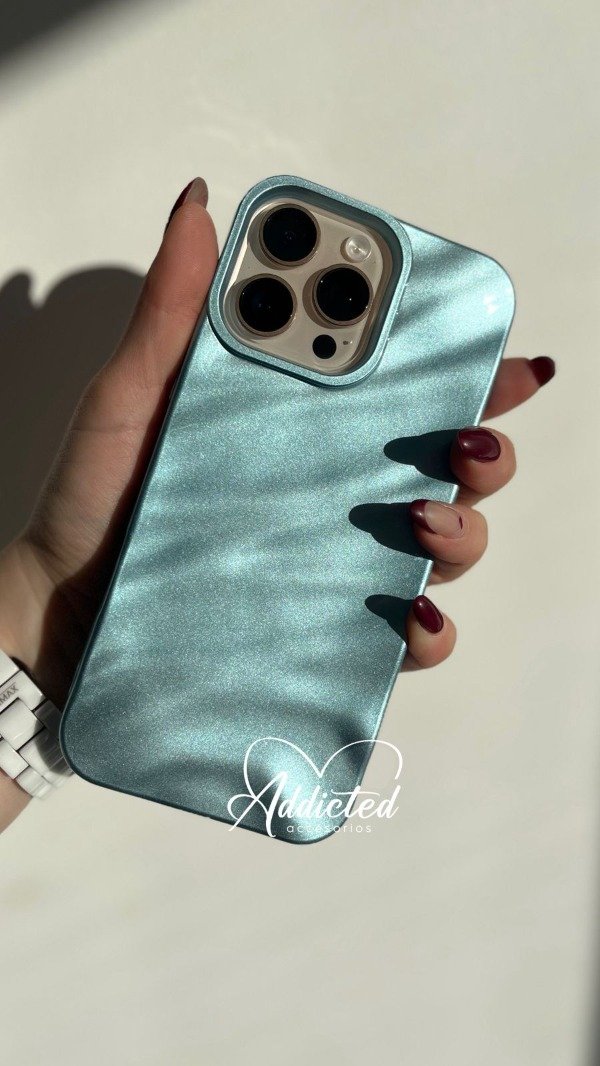 Producto - Wave celeste
