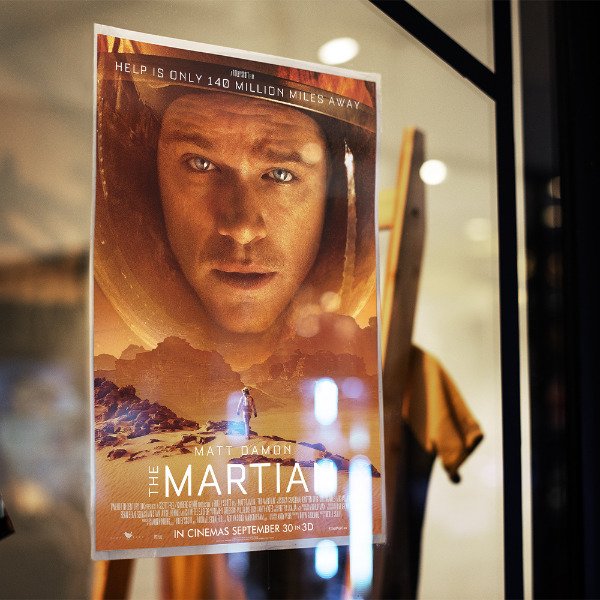 Producto - The Martian - 5