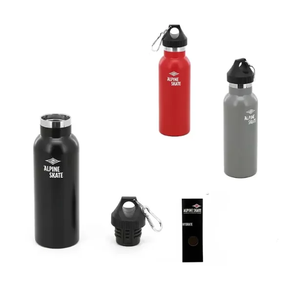 Producto - Botella Térmica Alpine Skate 18503