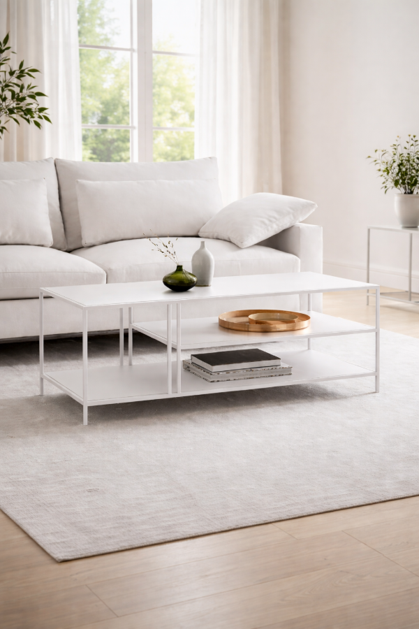 Producto - Rack Sivil