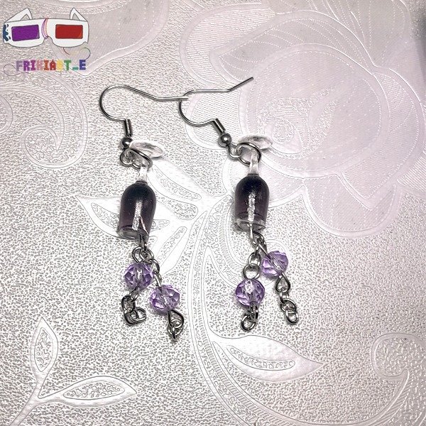 Producto - Aros Champagne (Varios Colores)