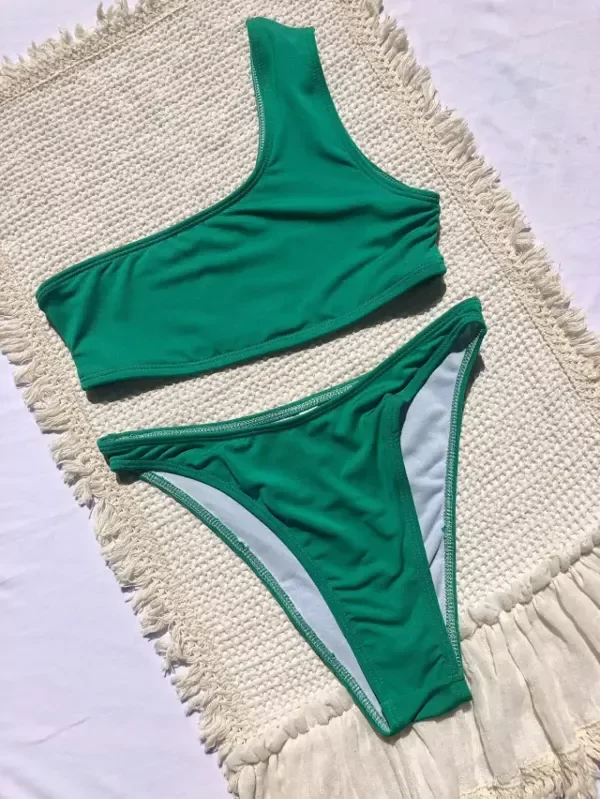 Producto - Bikini Ivana Verde