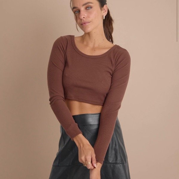 Producto - Remera Manga Larga Corta Morley