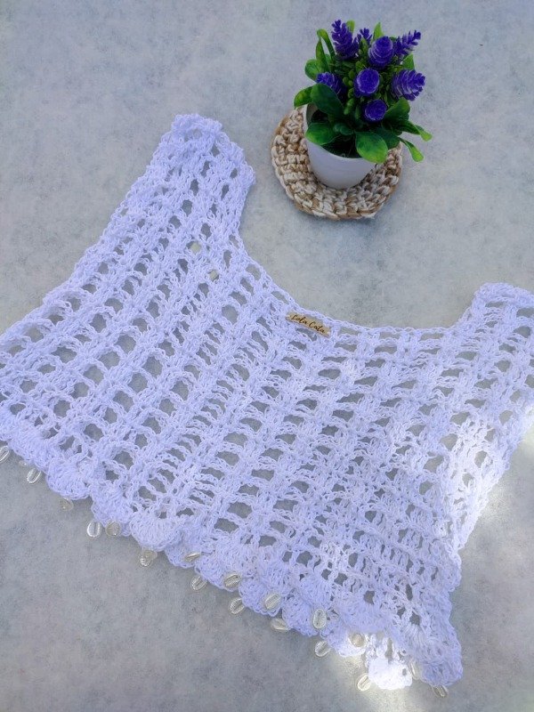 Producto - Musculosa caracolores