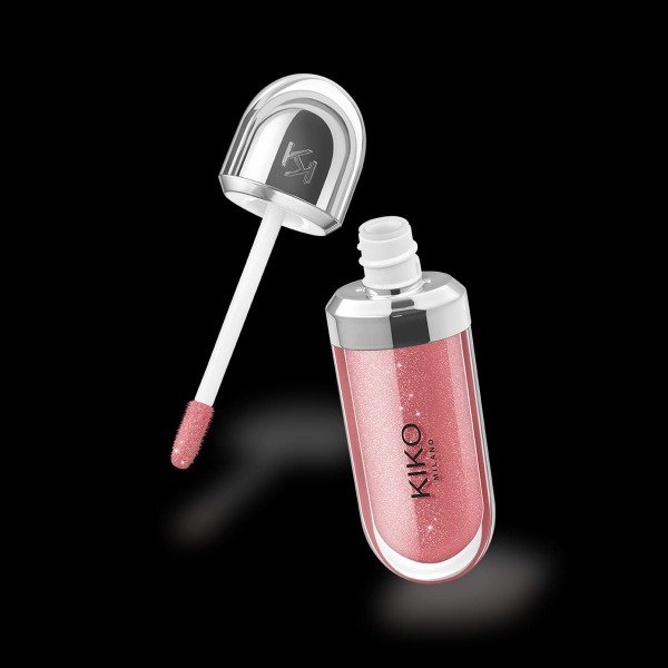 Producto - Kiko Milano 3d Hydra Lipgloss Tono 32