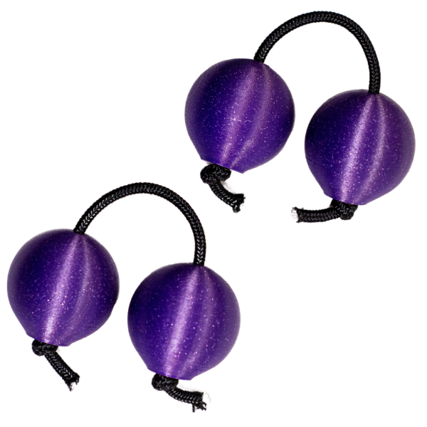 Producto - Kass Kass / Asalato VIOLETA