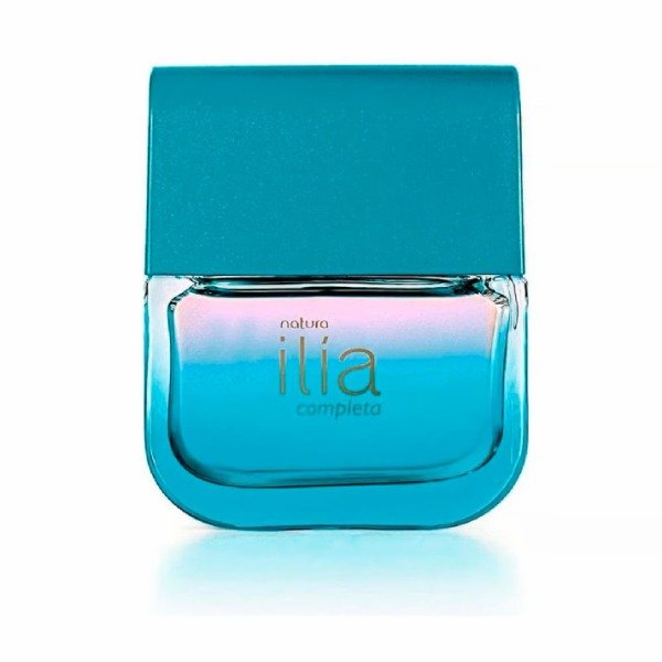 Producto - Ilia Completa