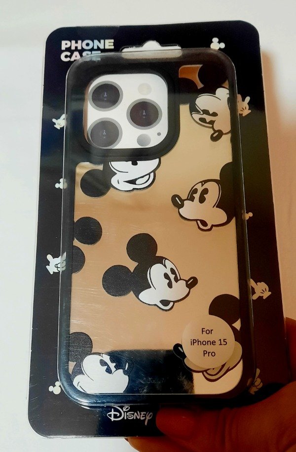 Producto - Funda i phone pro15 2