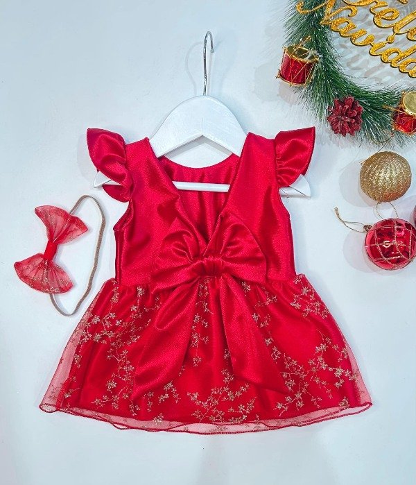 Producto - Vestido Merry