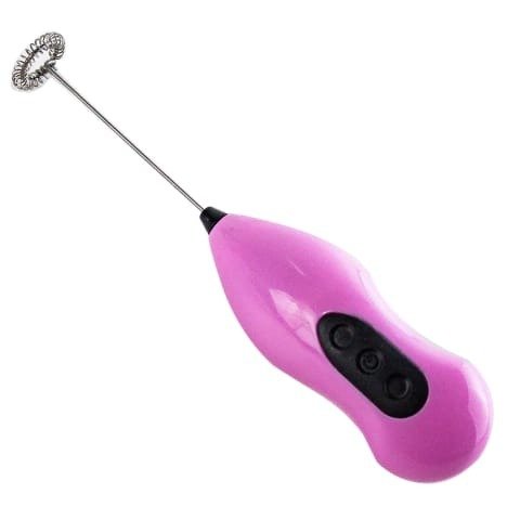 Producto - BATIDOR CAFE A PILAS