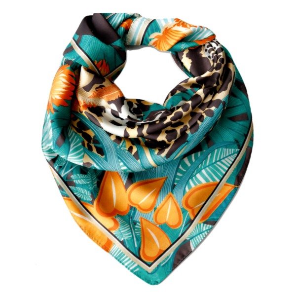 Producto - Pañuelo Sweet Tiger