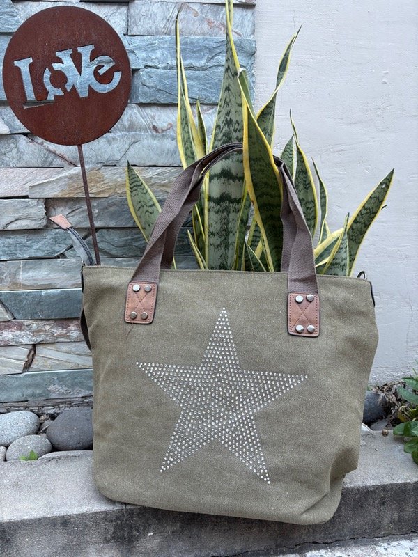 Producto - Bolso Star