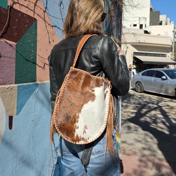 Producto - Cartera de cuero GAE