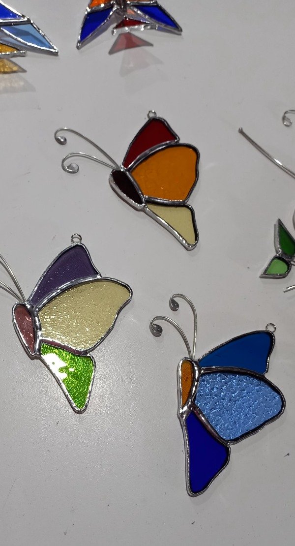 Producto - Mariposa movil perfil - 0