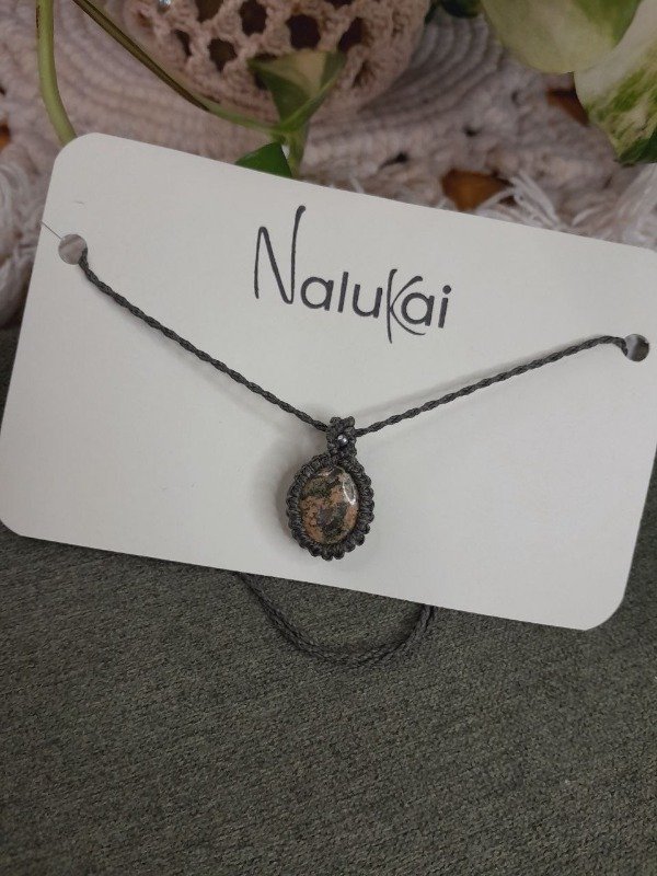 Producto - Collar - Unakita - 1